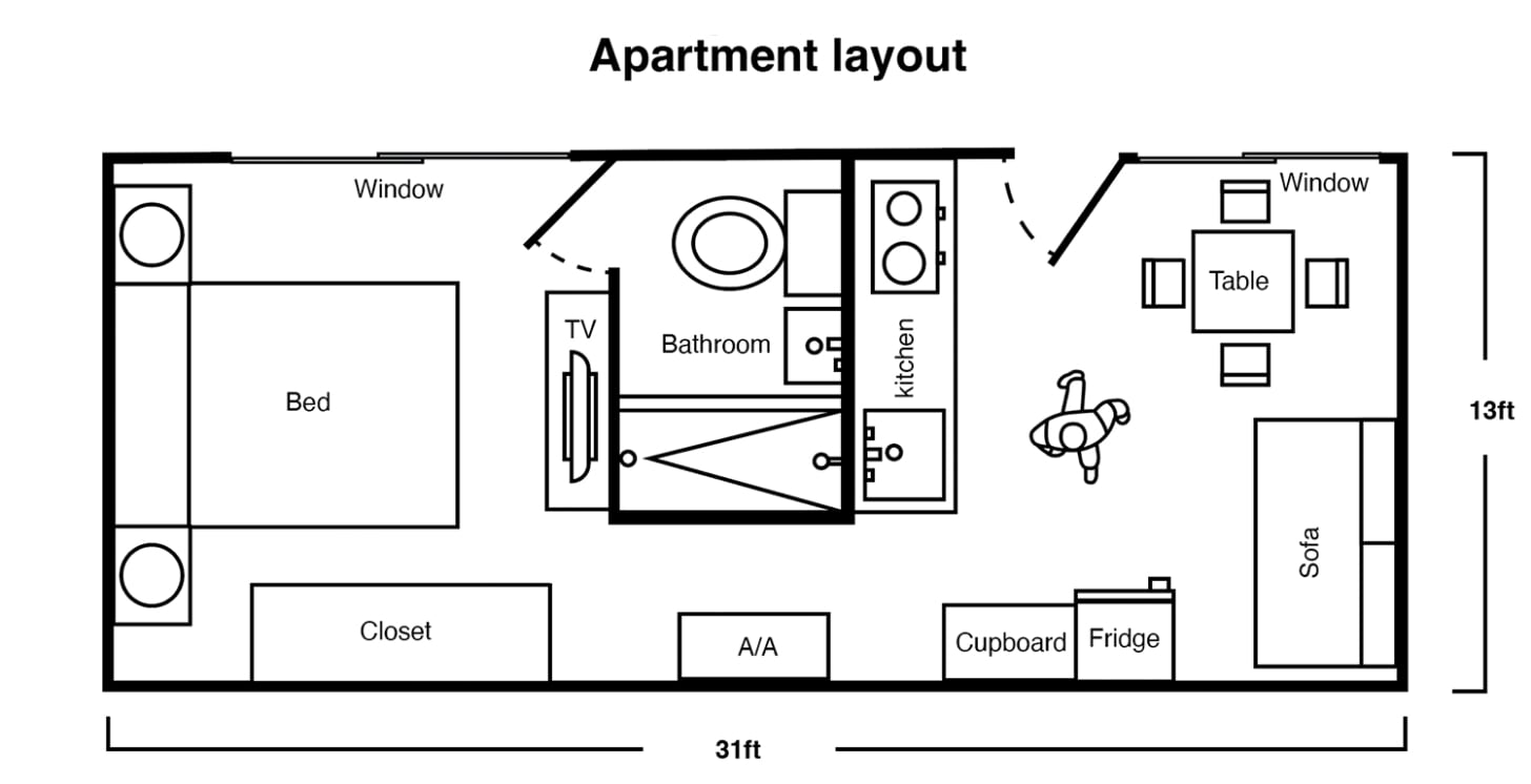 condominio-las-penas-distribucion